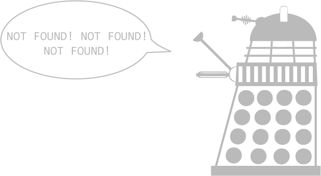 Page not found!
